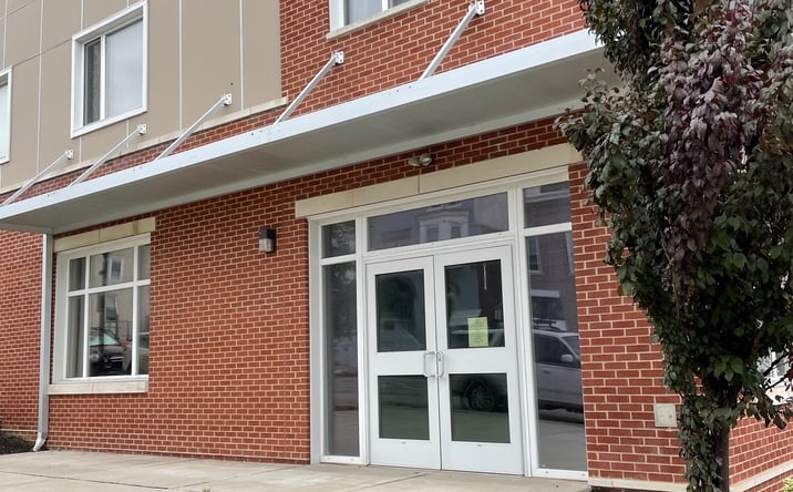 Pictures of Office property located at 449 W Turner St, Allentown, PA 18102 for lease - image #1