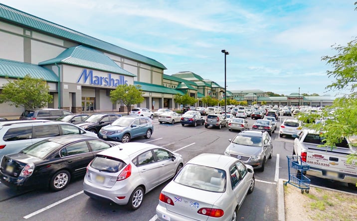 Pictures of Retail, Land property located at 635 Bay Avenue, Toms River, NJ 08753 for lease - image #1
