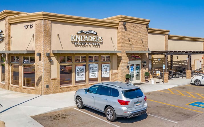 Pictures of Retail, Restaurant property located at 99th Ave & McDowell Rd, Avondale, AZ 85392 for lease - image #1