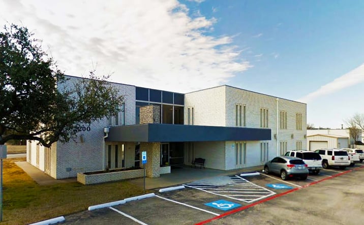 Pictures of Retail, Office property located at 2200 Smith Barry Rd, Pantego, TX 76013 for lease - image #1