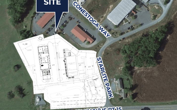 Pictures of Land property located at Starlite Park, Troy, VA 22974 for lease - image #1
