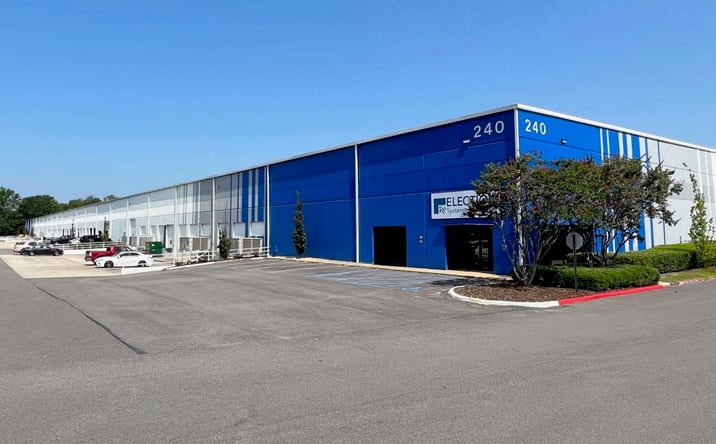 Pictures of Industrial property located at Oxmoor Court, Birmingham, AL 35209 for lease - image #1