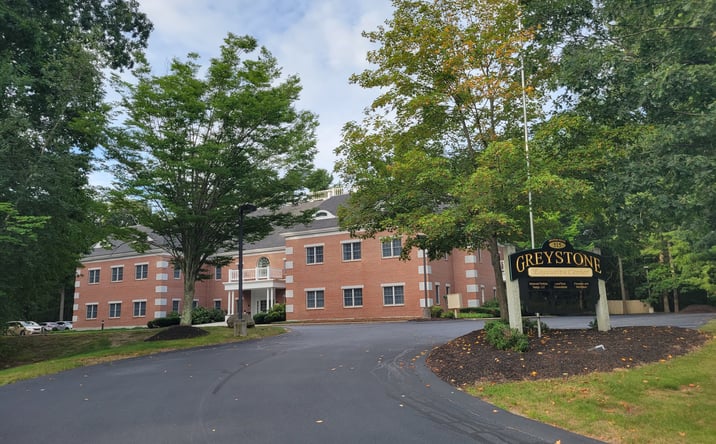 Pictures of Office property located at 515 Groton Rd, Westford, MA 01886 for lease - image #1