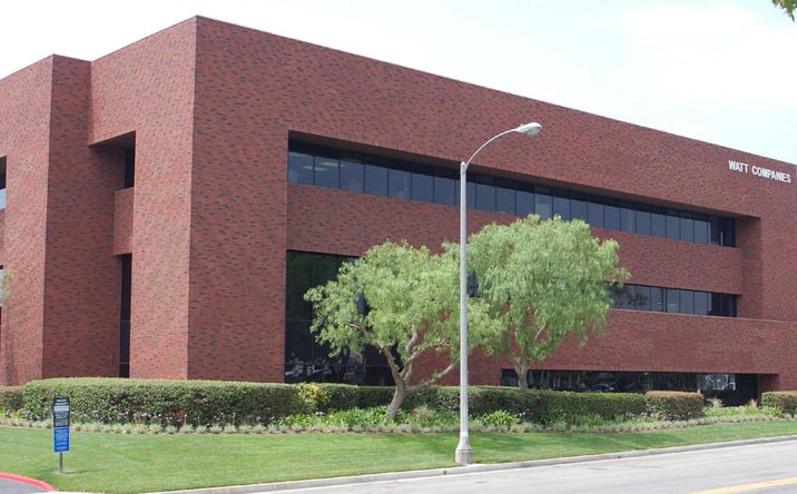Pictures of Office property located at 2716 Ocean Park Blvd, Santa Monica, CA 90405 for lease - image #1