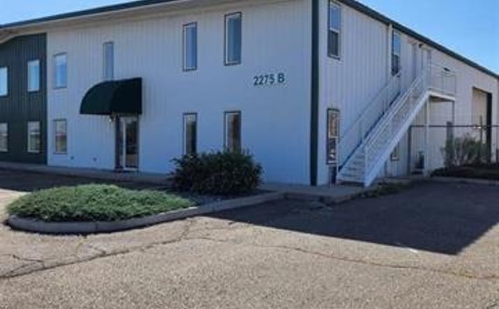 Pictures of Office, Industrial property located at 2275 Logos Ct, Grand Junction, CO 81505 for lease - image #1