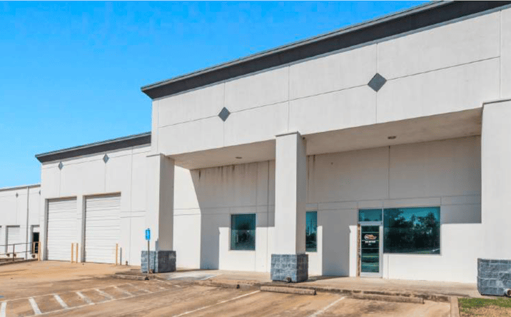 Pictures of Office, Industrial property located at 5400 W Sam Houston Pkwy N, Houston, TX 77041 for lease - image #1