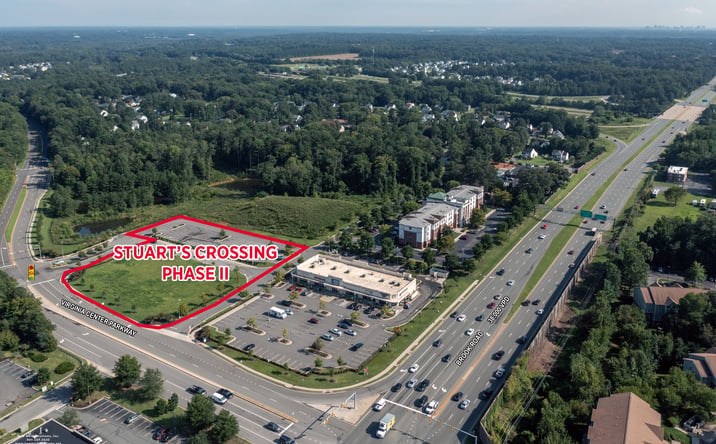 Pictures of Retail property located at 1067 Virginia Center Pkwy, Glen Allen, VA 23059 for lease - image #1