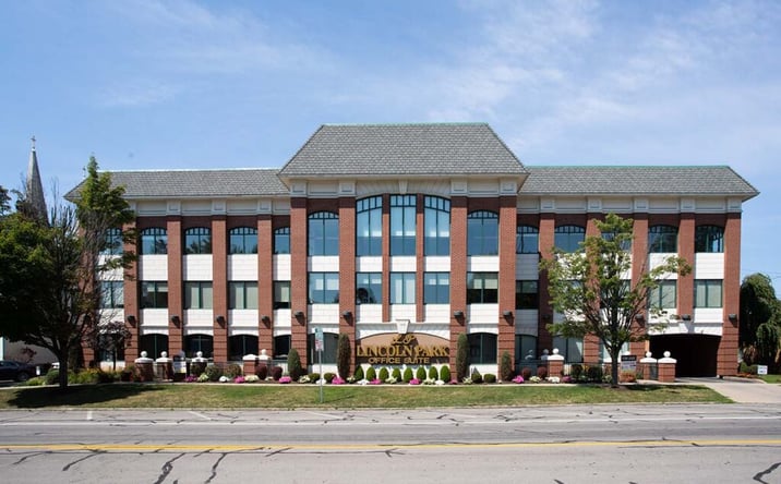 Pictures of Retail, Office property located at 130 S Union St, Olean, NY 14760 for lease - image #1