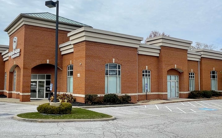 Pictures of Retail, Office property located at 34465 Euclid Ave, Willoughby, OH 44094 for lease - image #1
