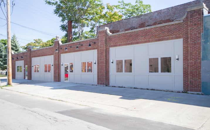 Pictures of Retail, Office, Restaurant property located at 969 Ellicott St, Buffalo, NY 14209 for lease - image #1