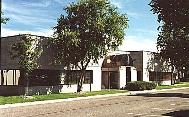 Pictures of Office, Industrial property located at 1400-1410 Energy Park Drive, St Paul, MN 55108 for lease - image #1