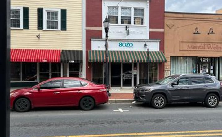 Pictures of Retail property located at 123 W Loockerman St, Dover, DE 19904 for lease - image #1