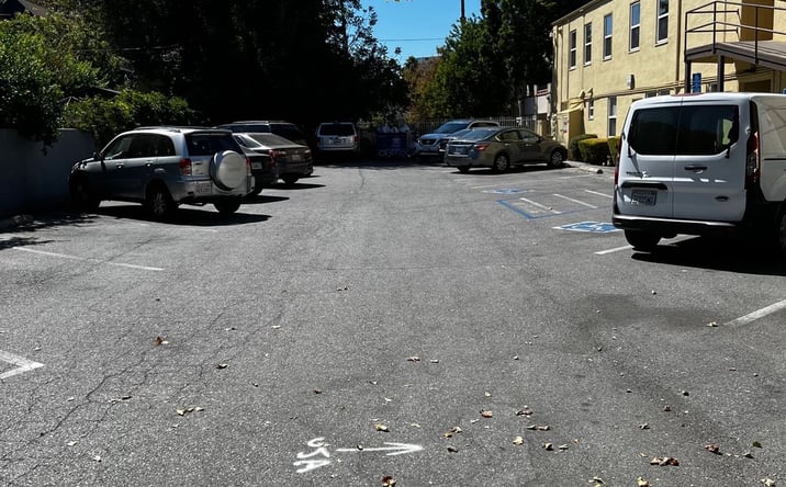 Pictures of Office property located at 610-650 E. Santa Clara Street, San Jose, CA 95112 for lease - image #1