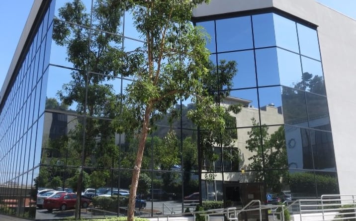 Pictures of Office property located at 2763 Camino Del Rio N, San Diego, CA 92108 for lease - image #1