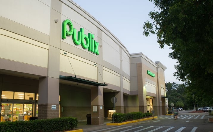 Pictures of Retail property located at 800 Ocala Road, Tallahassee, FL 32304 for lease - image #1