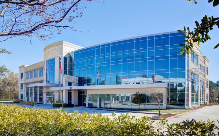 Pictures of Office property located at 129 Vision Park Blvd, The Woodlands, TX 77384 for lease - image #1