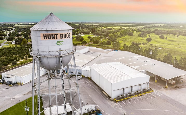 Pictures of Industrial property located at 2404 Hunt Brothers Rd, Lake Wales, FL 33898 for lease - image #1