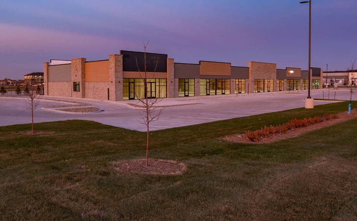 Pictures of Retail, Restaurant property located at 505 E Hickman Rd, Waukee, IA 50263 for lease - image #1