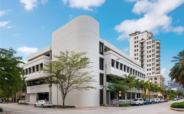 Pictures of Retail, Office property located at 1701 Ponce de Leon Blvd, Coral Gables, FL 33134 for lease - image #1