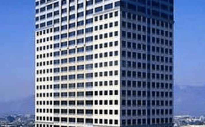 Pictures of Office property located at 655 N Central Ave, Glendale, CA 91203 for lease - image #1
