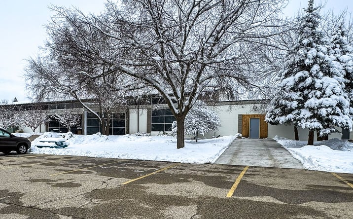 Pictures of Industrial property located at 2525 3 Mile Rd, Racine, WI 53404 for lease - image #1