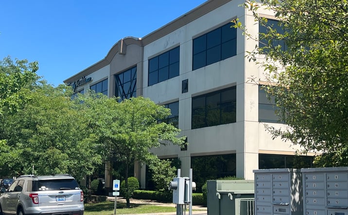 Pictures of Office property located at 2704 Old Rosebud Rd, Lexington, KY 40509 for lease - image #1