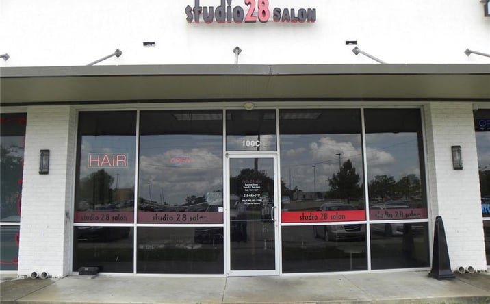 Pictures of Special Purpose property located at 6501 Coliseum Blvd, Alexandria, LA 71303 for lease - image #1