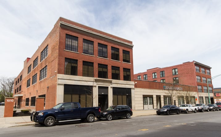 Pictures of Retail, Office property located at 1010-1030 Main Rd, Buffalo, NY 14202 for lease - image #1