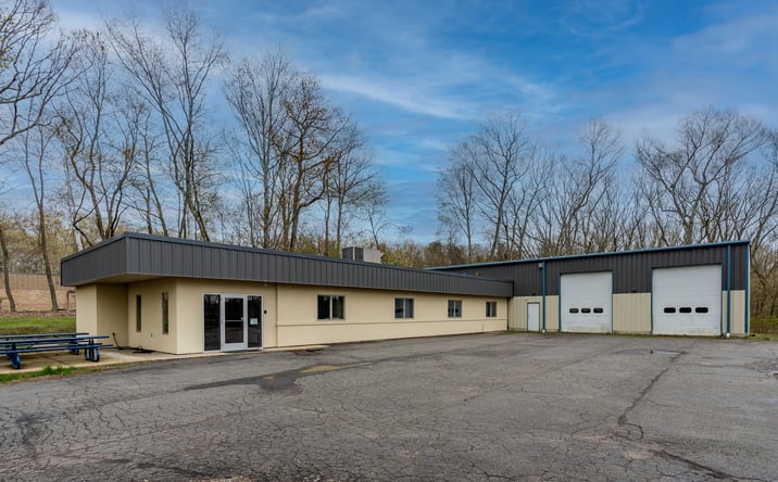 Pictures of Office, Industrial property located at 105 Industrial Park Rd, Vernon Rockville, CT 06066 for lease - image #1