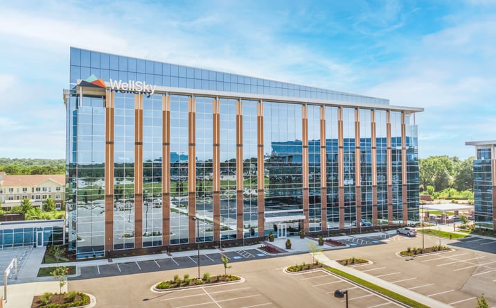 Pictures of Retail, Office property located at 11350 Switzer Road, Overland Park, KS 66210 for lease - image #1