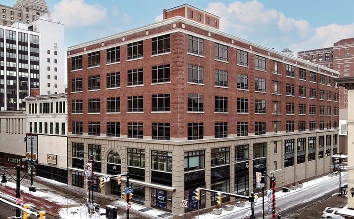 Pictures of Retail, Office property located at 478 Main Rd, Buffalo, NY 14202 for lease - image #1