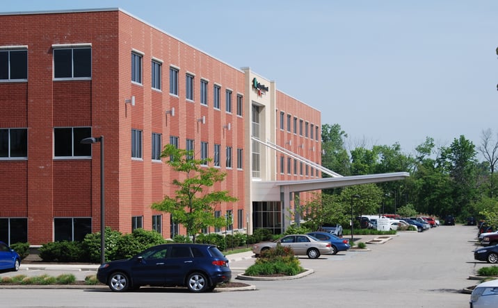 Pictures of Office property located at 18780 Bagley Rd, Middleburg Heights, OH 44130 for lease - image #1