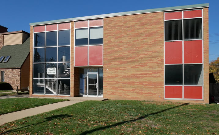 Pictures of Retail, Office property located at 919 E Grand River Ave, East Lansing, MI 48823 for lease - image #1