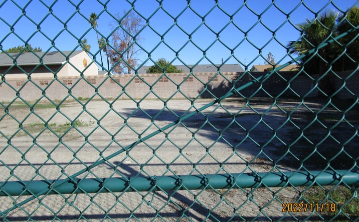 Pictures of Land property located at 2181 W Katella Ave, Anaheim, CA 92804 for lease - image #1