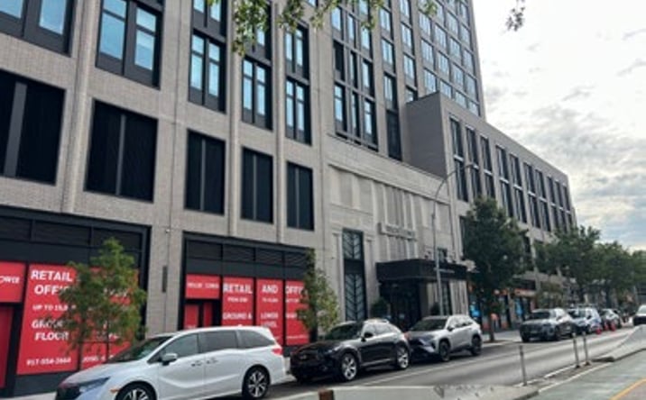Pictures of Retail, Office property located at 98-85 Queens Blvd, Queens, NY 11374 for lease - image #1