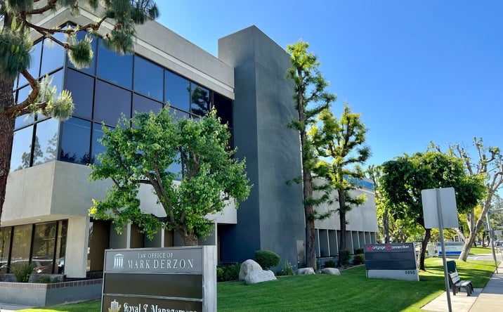 Pictures of Office property located at 5055 California Ave, Bakersfield, CA 93309 for lease - image #1