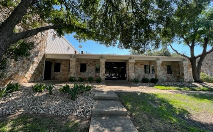 Pictures of Office property located at 12501 Hymeadow Dr, Austin, TX 78750 for lease - image #1