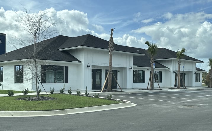 Pictures of Office property located at 1620 Corsair Ln, Middleburg, FL 32068 for lease - image #1