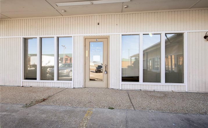 Pictures of Office property located at 1270 Hwy 412 West Suite G, Siloam Springs, AR 72761 for lease - image #1