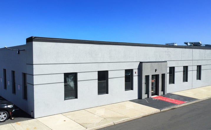 Pictures of Industrial property located at 50 Nassau Terminal Rd, New Hyde Park, NY 11040 for lease - image #1