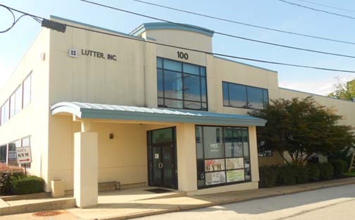 Pictures of Office property located at 100 Wissahickon Ave, Ambler, PA 19002 for lease - image #1