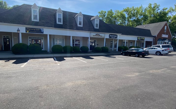 Pictures of Retail, Office, Special Purpose property located at 34 Rushmore Dr, Greenville, SC 29615 for lease - image #1