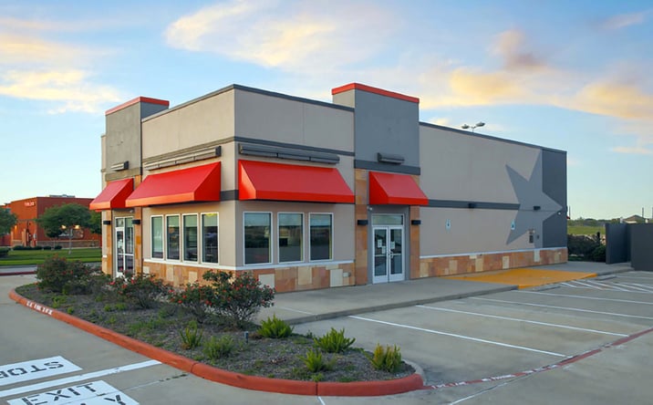 Pictures of Retail, Restaurant property located at 5410 Grand Parkway, Richmond, TX 77407 for lease - image #1