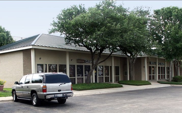 Pictures of Retail, Office property located at 11111 S I-35 Frontage Rd, Austin, TX 78747 for lease - image #1