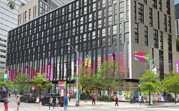 Pictures of Retail, Office property located at 270 Greenwich St, New York City, NY 10007 for lease - image #1