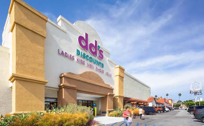 Pictures of Retail property located at 11633 The Plaza, Norwalk, CA 90650 for lease - image #1