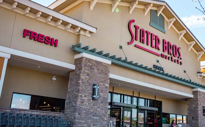 Pictures of Retail property located at 28999 Newport Rd, Menifee, CA 92584 for lease - image #1