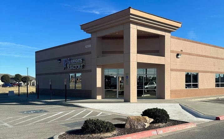 Pictures of Office property located at 12350  Montwood, El Paso, TX 79927 for lease - image #1