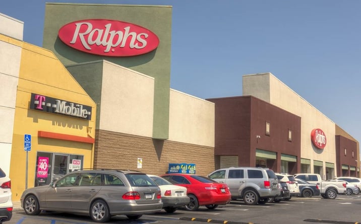 Pictures of Retail property located at 3851 Overland Avenue, Culver City, CA 90232 for lease - image #1