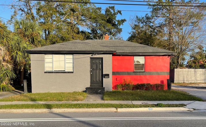 Pictures of Office, Retail, Special Purpose, Restaurant, Industrial property located at 1739 CASSAT Avenue, Jacksonville, FL 32210 for lease - image #1